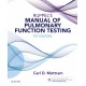 Ruppel's Manual of Pulmonary Function Testing (ebook) - Envío Gratuito