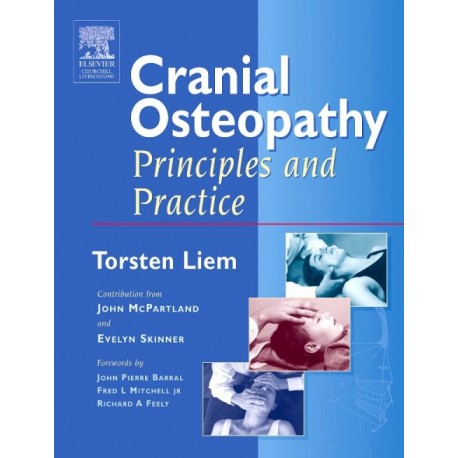 Cranial Osteopathy (ebook) - Envío Gratuito