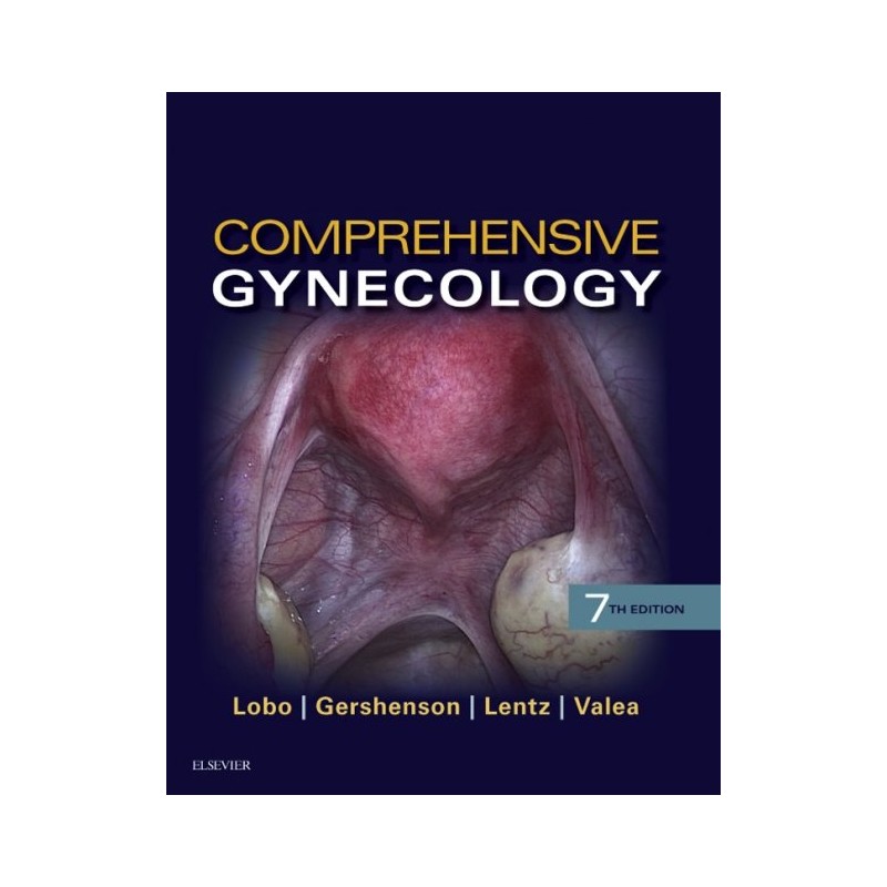 Comprehensive Gynecology (ebook)