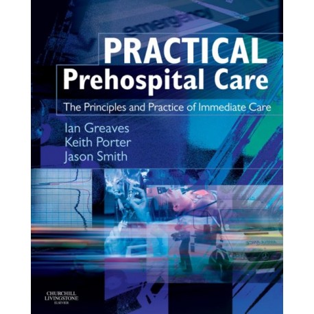 Practical Prehospital Care (ebook) - Envío Gratuito