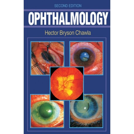 Ophthalmology (ebook) - Envío Gratuito