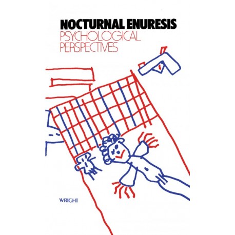 Nocturnal Enuresis (ebook) - Envío Gratuito