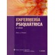 Enfermería psiquiátrica - Envío Gratuito