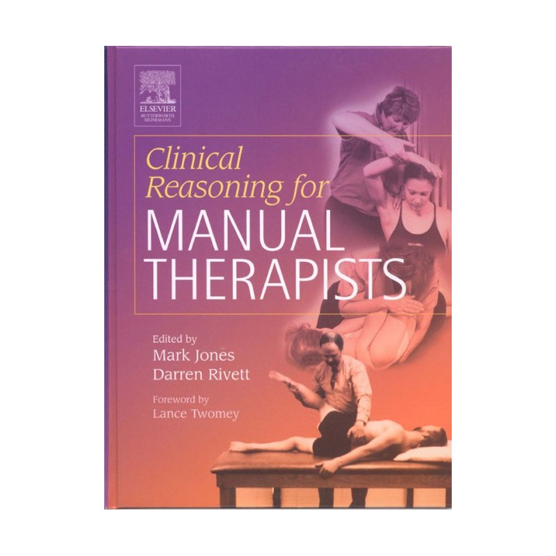 Clinical Reasoning For Manual Therapists Ebook 1542