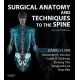 Surgical Anatomy and Techniques to the Spine (ebook) - Envío Gratuito