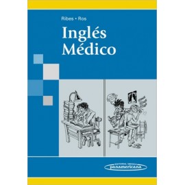 Inglés médico - Envío Gratuito