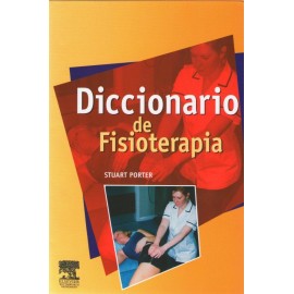 Diccionario de Fisioterapia - Envío Gratuito