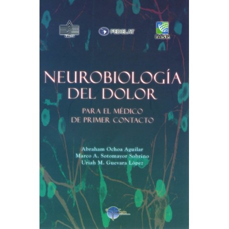 Neurobiología del dolor - Envío Gratuito