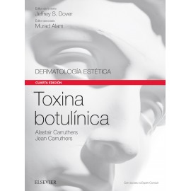Toxina botulínica + ExpertConsult (ebook) - Envío Gratuito