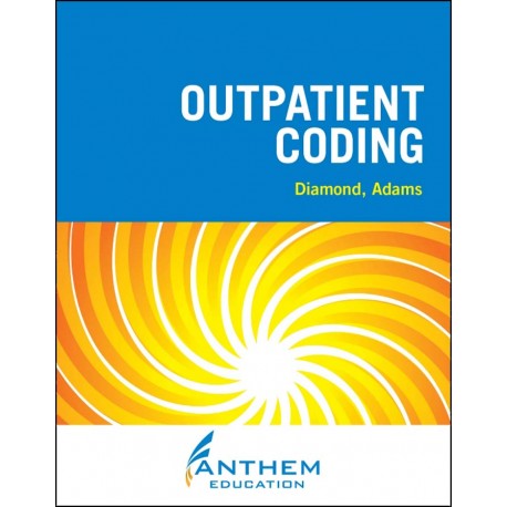 PROP - Outpatient Coding Custom E-Book (ebook) - Envío Gratuito