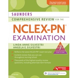 Saunders Comprehensive Review for the NCLEX-PN® Examination - E-Book (ebook) - Envío Gratuito