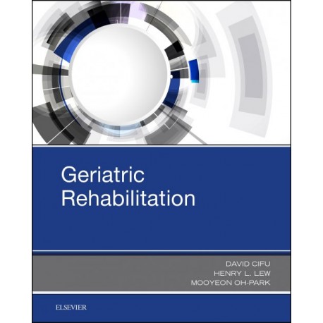 Geriatric Rehabilitation (ebook) - Envío Gratuito