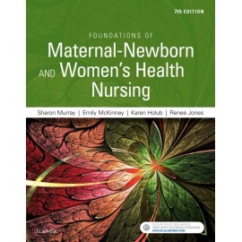Foundations of Maternal-Newborn and Women's Health Nursing - E-Book (ebook) - Envío Gratuito