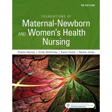 Foundations of Maternal-Newborn and Women's Health Nursing - E-Book (ebook) - Envío Gratuito