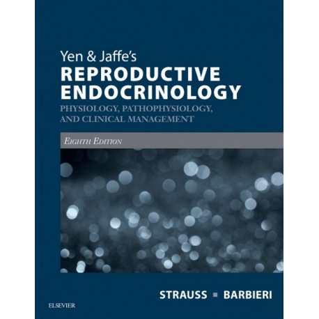 Yen & Jaffe's Reproductive Endocrinology E-Book (ebook) - Envío Gratuito