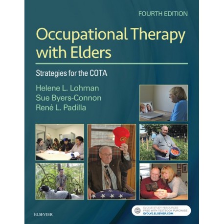 Occupational Therapy with Elders - eBook (ebook) - Envío Gratuito