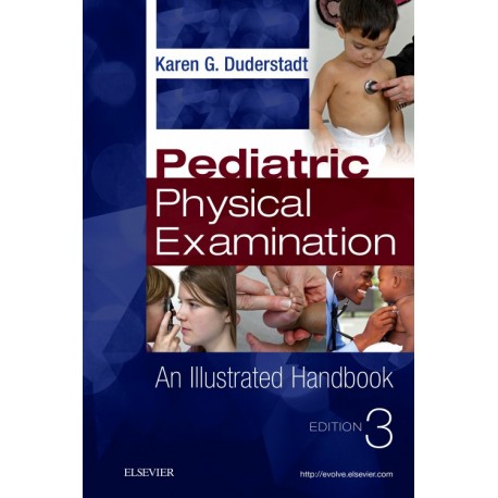 Pediatric Physical Examination - E-Book (ebook) - Envío Gratuito
