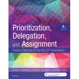 Prioritization, Delegation, and Assignment - E-Book (ebook) - Envío Gratuito