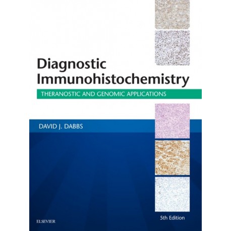 Diagnostic Immunohistochemistry E-Book (ebook) - Envío Gratuito