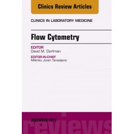 Flow Cytometry, An Issue of Clinics in Laboratory Medicine, E-Book (ebook) - Envío Gratuito