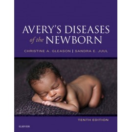 Avery's Diseases of the Newborn E-Book (ebook) - Envío Gratuito