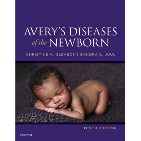 Avery's Diseases of the Newborn E-Book (ebook) - Envío Gratuito