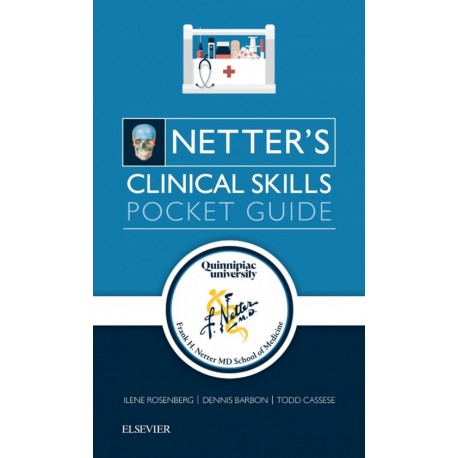 Netter's Clinical Skills E-Book (ebook) - Envío Gratuito