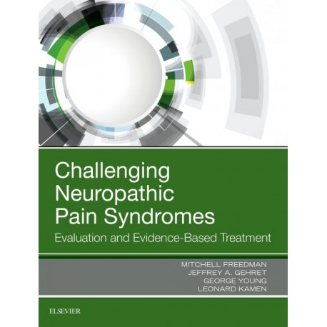 Challenging Neuropathic Pain Syndromes (ebook) - Envío Gratuito