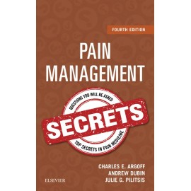 Pain Management Secrets E-Book (ebook) - Envío Gratuito