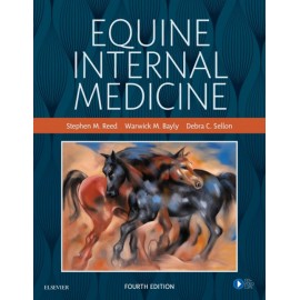 Equine Internal Medicine - E-Book (ebook) - Envío Gratuito