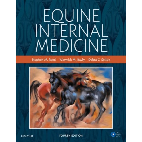 Equine Internal Medicine - E-Book (ebook) - Envío Gratuito