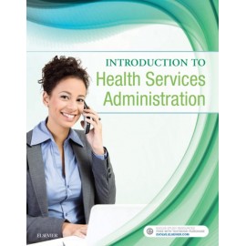 Introduction to Health Services Administration - E-Book (ebook) - Envío Gratuito