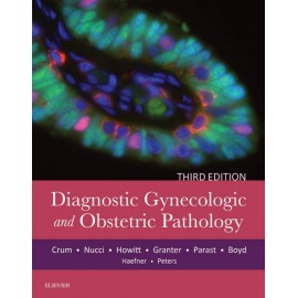 Diagnostic Gynecologic and Obstetric Pathology E-Book (ebook) - Envío Gratuito