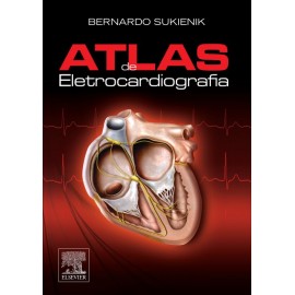 Atlas de Eletrocardiografia (ebook) - Envío Gratuito