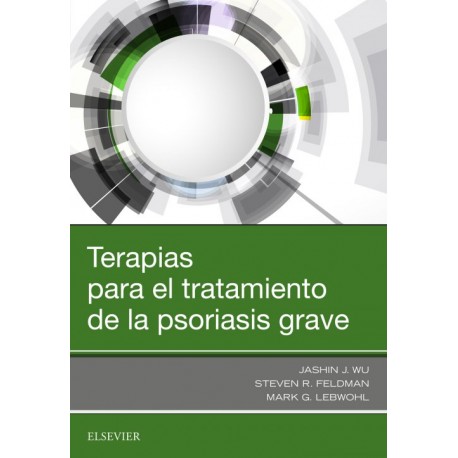 Terapias para el tratamiento de la psoriasis grave (ebook) - Envío Gratuito