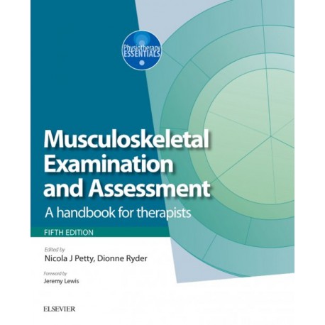 Musculoskeletal Examination and Assessment E-Book (ebook) - Envío Gratuito