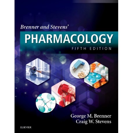 Brenner and Stevens? Pharmacology E-Book (ebook) - Envío Gratuito