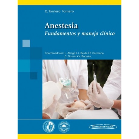 Anestesia - Envío Gratuito