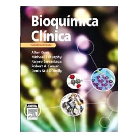 Bioquimica Clinica (ebook) - Envío Gratuito