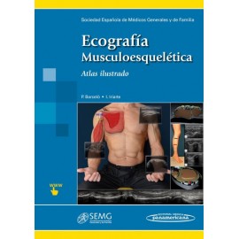 Ecografía Musculoesquelética - Envío Gratuito