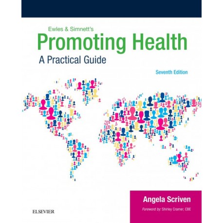 Promoting Health: A Practical Guide - E-Book (ebook) - Envío Gratuito