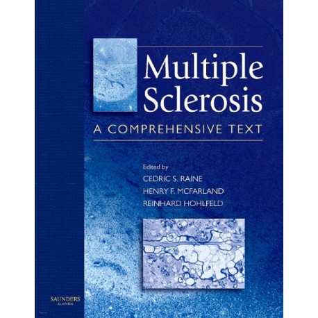 Multiple Sclerosis - E-Book (ebook) - Envío Gratuito