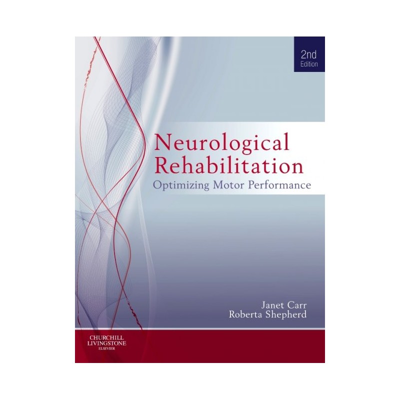 Neurological Rehabilitation E-Book (ebook)