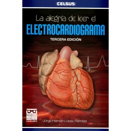 La alegría de leer el electrocardiograma - Envío Gratuito
