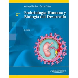 Embriología Humana y Biología del Desarrollo - Envío Gratuito