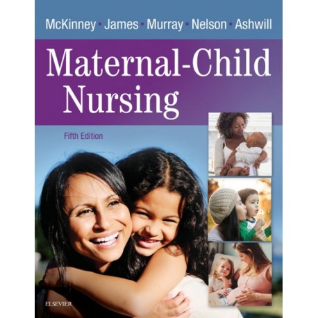 Maternal-Child Nursing (ebook) - Envío Gratuito