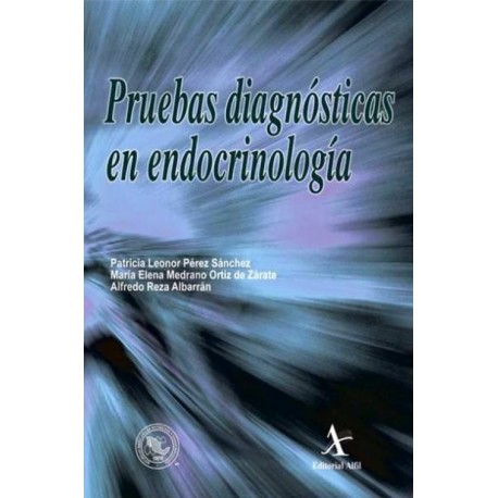 Pruebas diagnósticas en endocrinología - Envío Gratuito