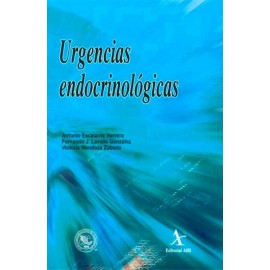 Urgencias endocrinológicas - Envío Gratuito