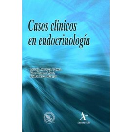 Casos clínicos en endocrinología - Envío Gratuito