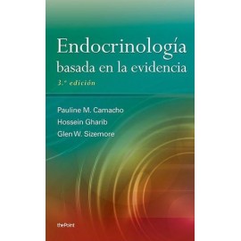 Endocrinología basada en la evidencia - Envío Gratuito
